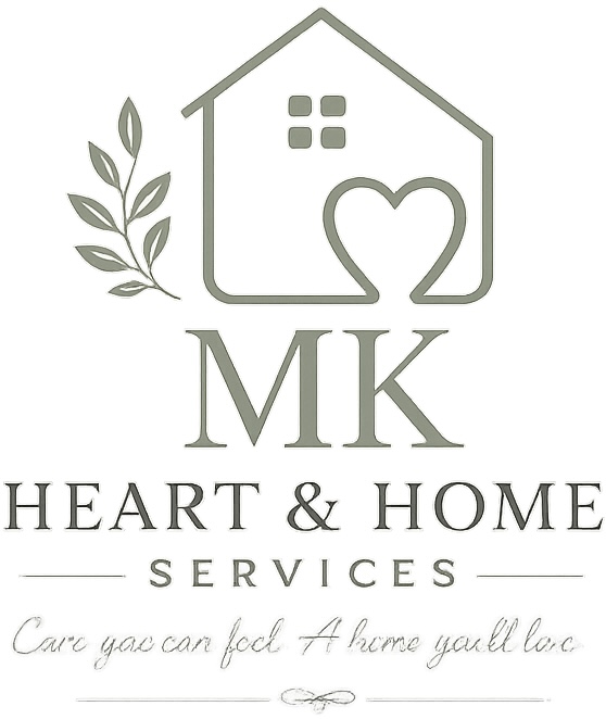 MK Heart & Home Services